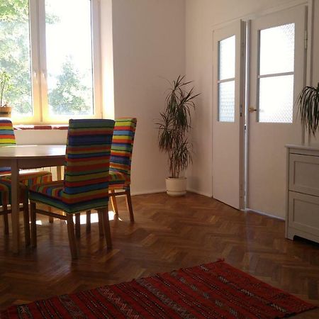 Metro Stare Bielany Apartment Warsawa Bagian luar foto