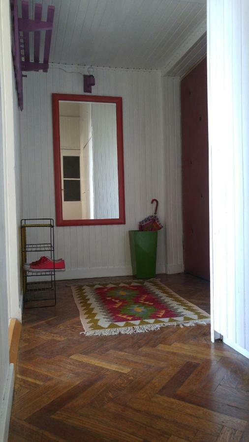Metro Stare Bielany Apartment Warsawa Bagian luar foto