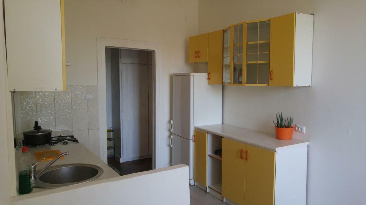 Metro Stare Bielany Apartment Warsawa Bagian luar foto