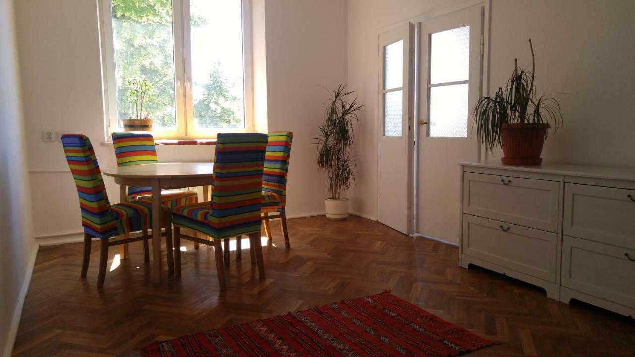Metro Stare Bielany Apartment Warsawa Bagian luar foto
