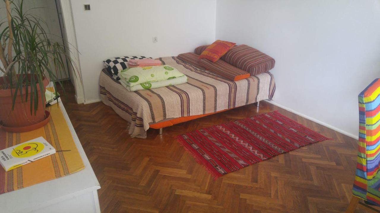 Metro Stare Bielany Apartment Warsawa Bagian luar foto