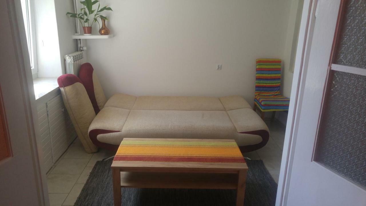 Metro Stare Bielany Apartment Warsawa Bagian luar foto